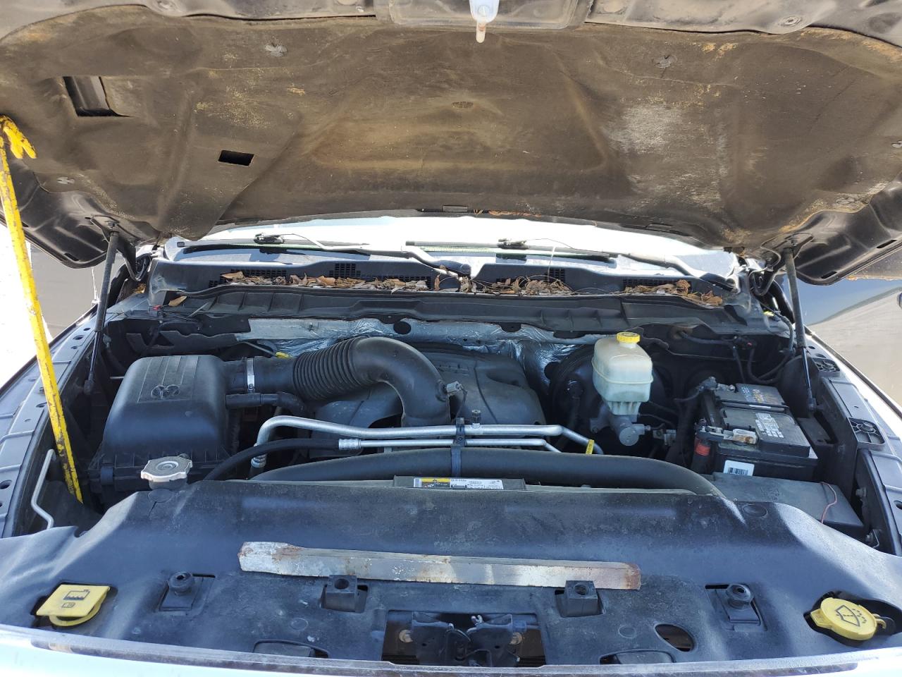 Ram 2500 Slt