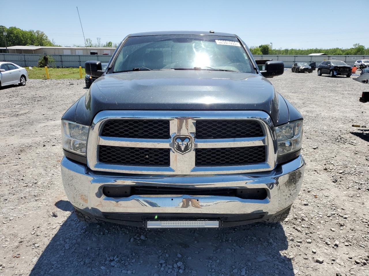 Ram 2500 Slt