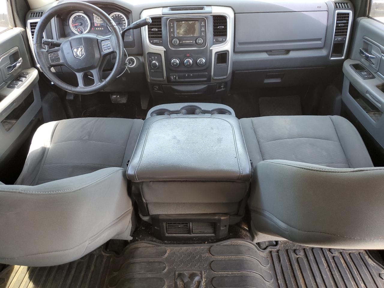 Ram 2500 Slt