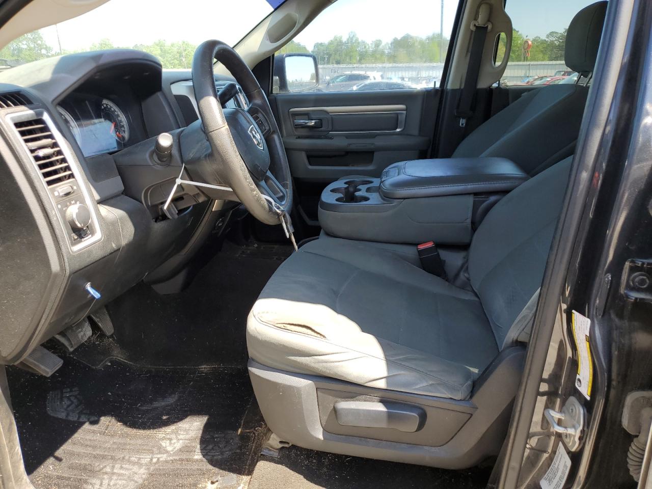 Ram 2500 Slt