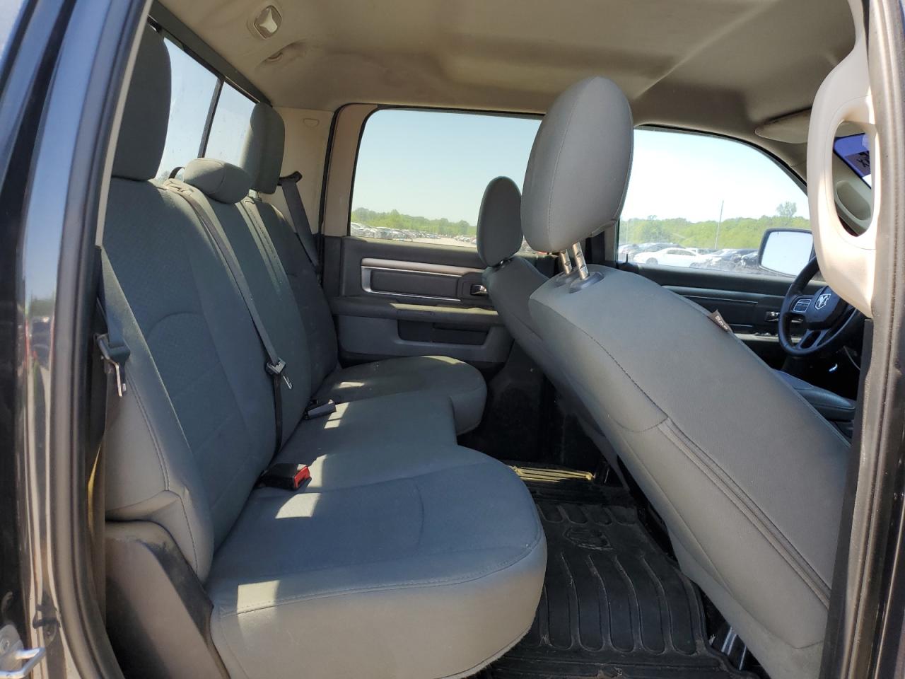 Ram 2500 Slt