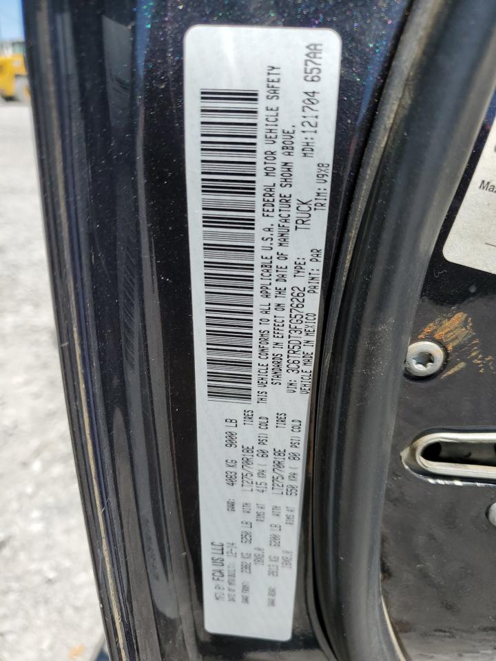 Ram 2500 Slt