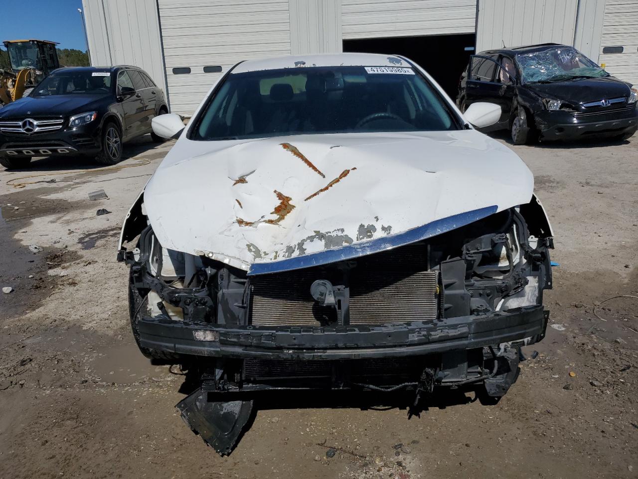 Hyundai SONATA Gls