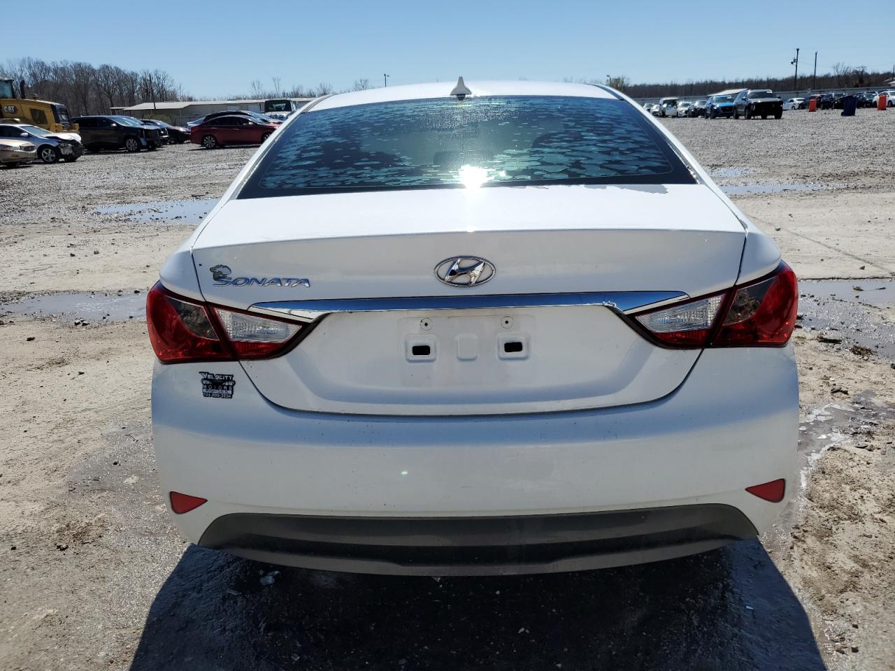 Hyundai SONATA Gls