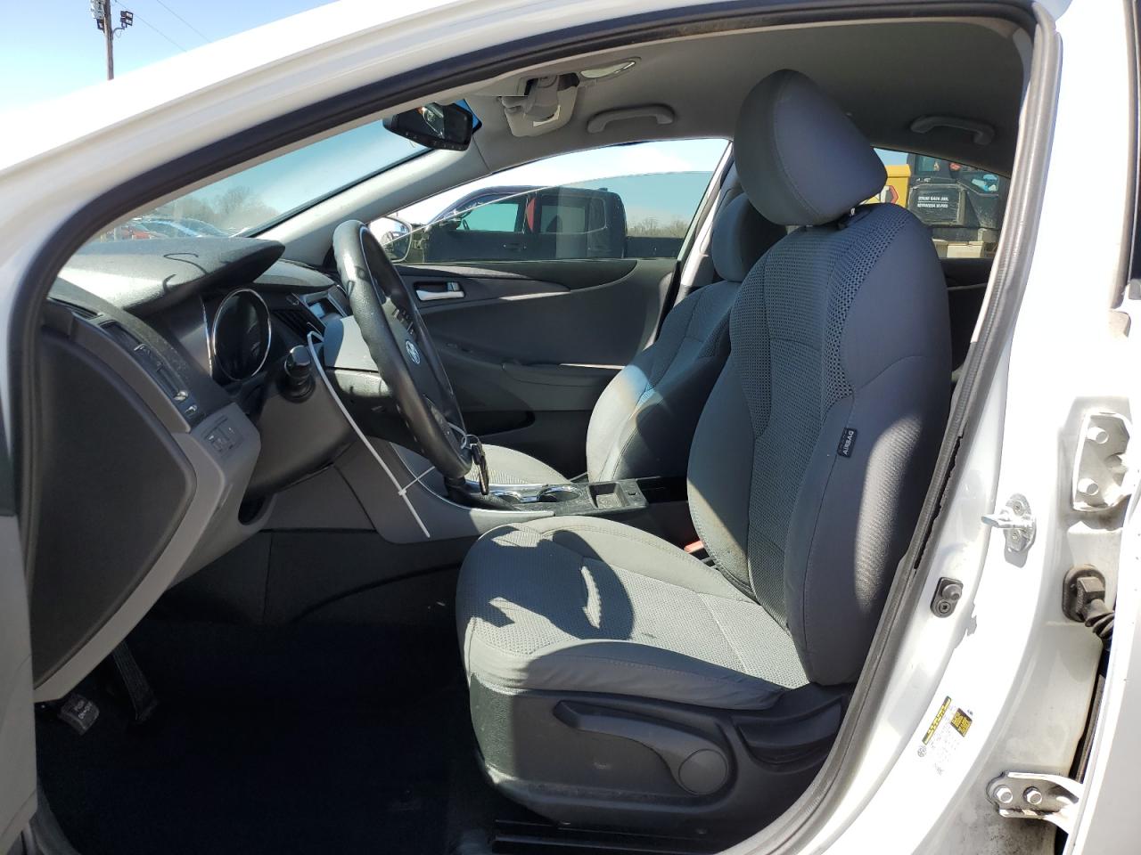 Hyundai SONATA Gls