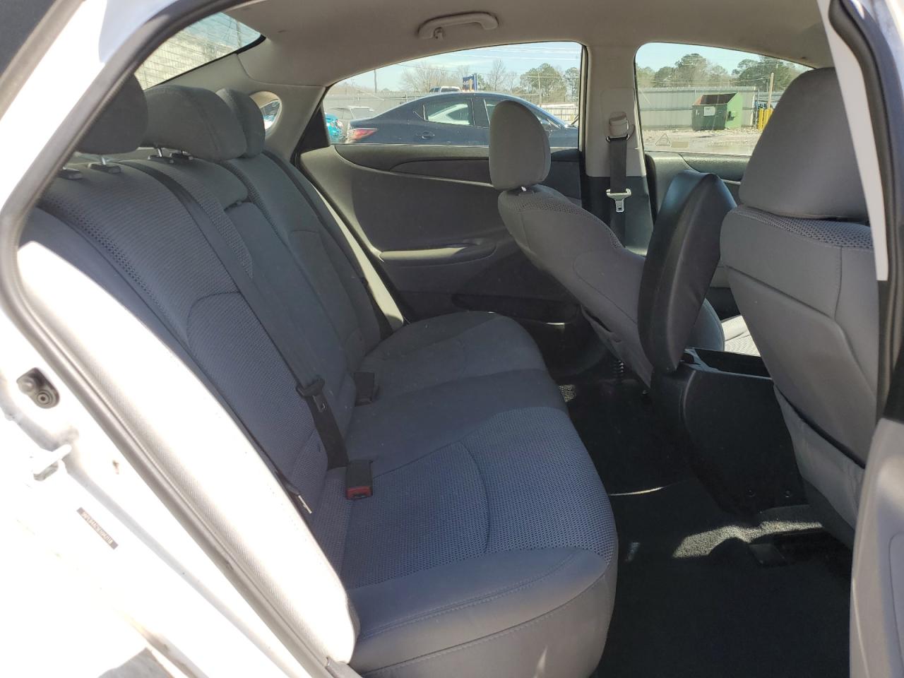 Hyundai SONATA Gls