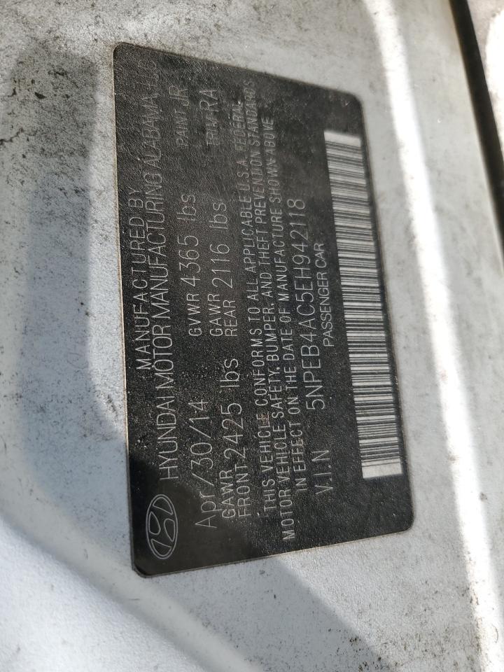 Hyundai SONATA Gls