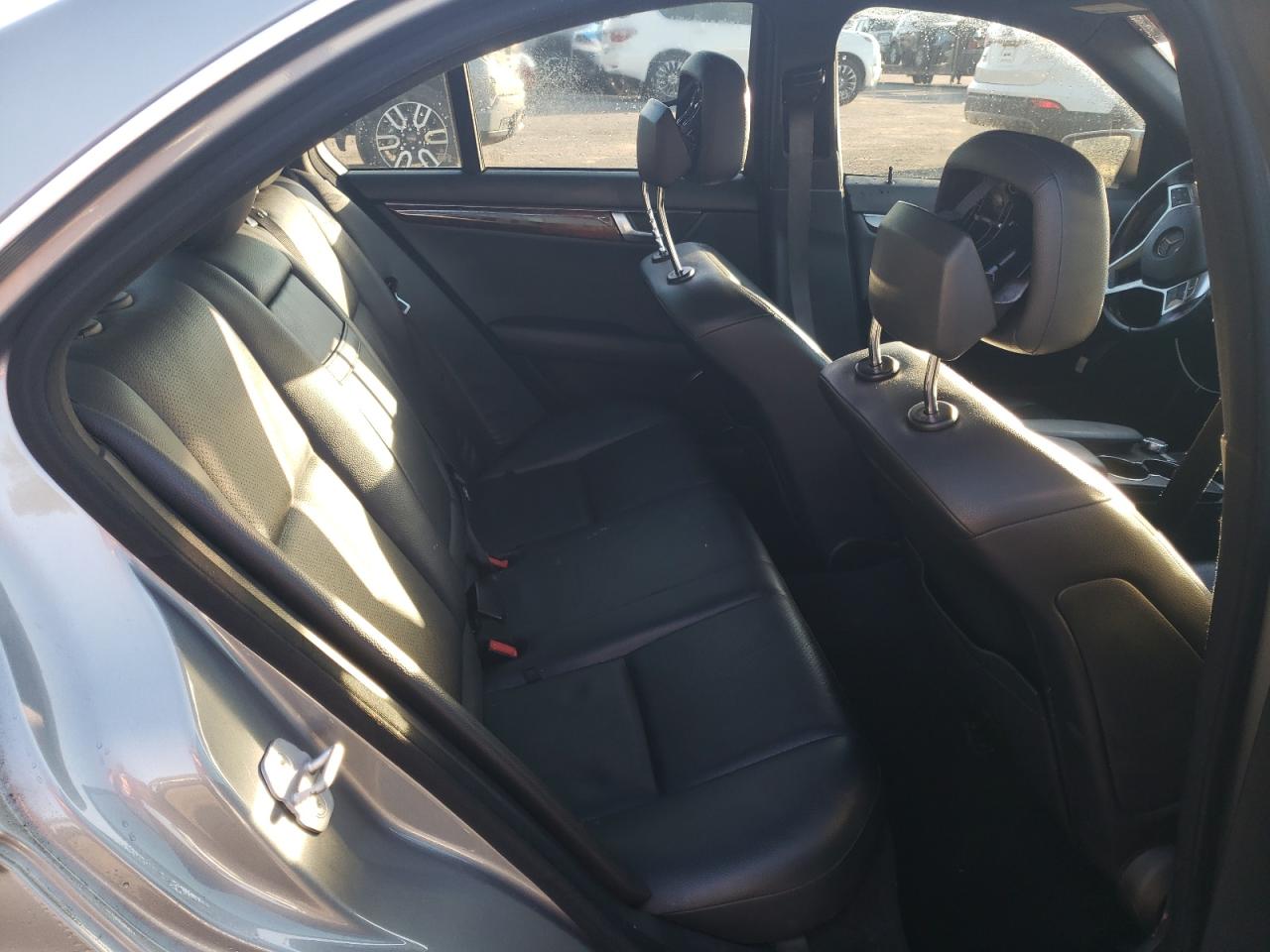 Mercedes-Benz C-Class 250