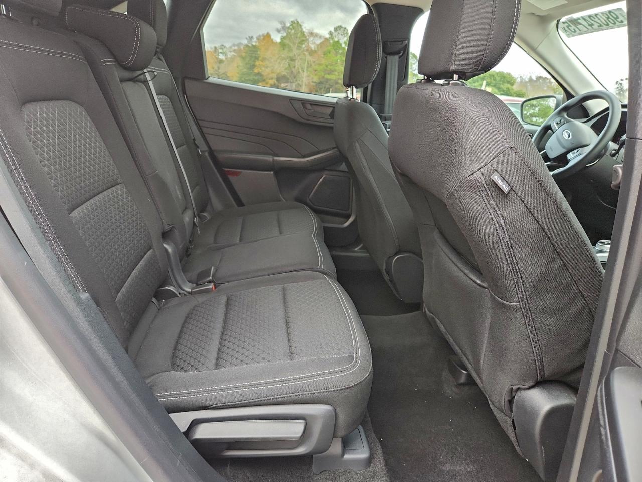 Ford Escape Active