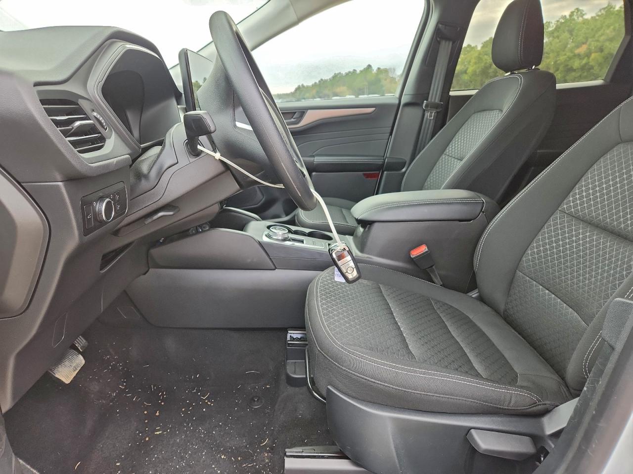 Ford Escape Active