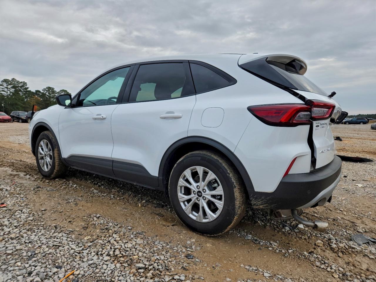 Ford Escape Active