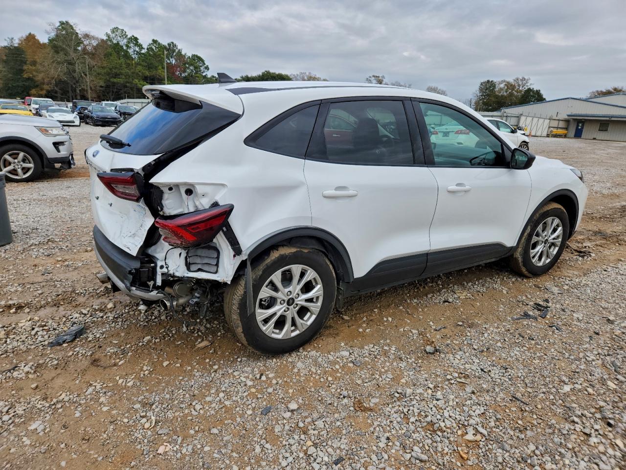 Ford Escape Active