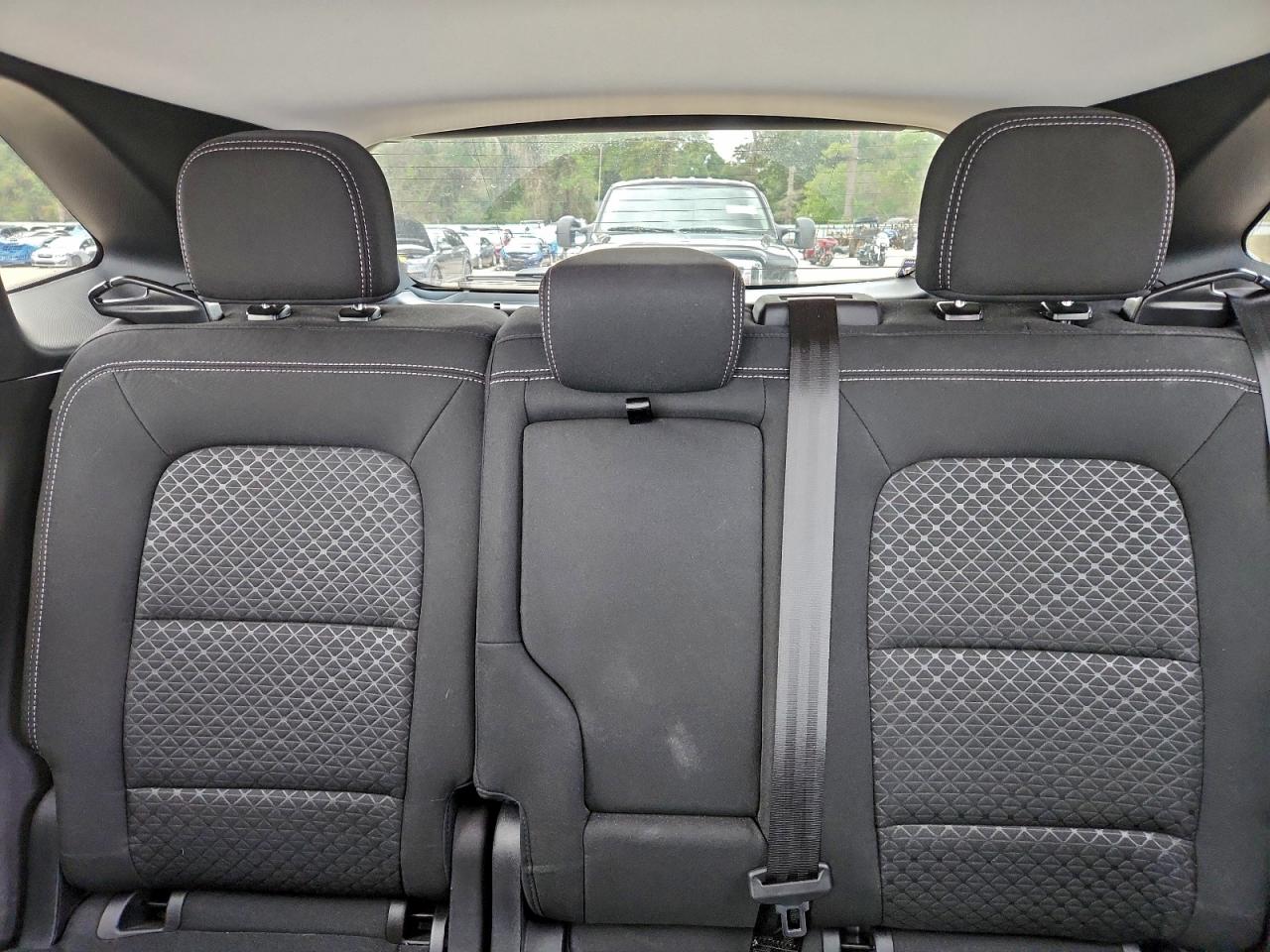 Ford Escape Active