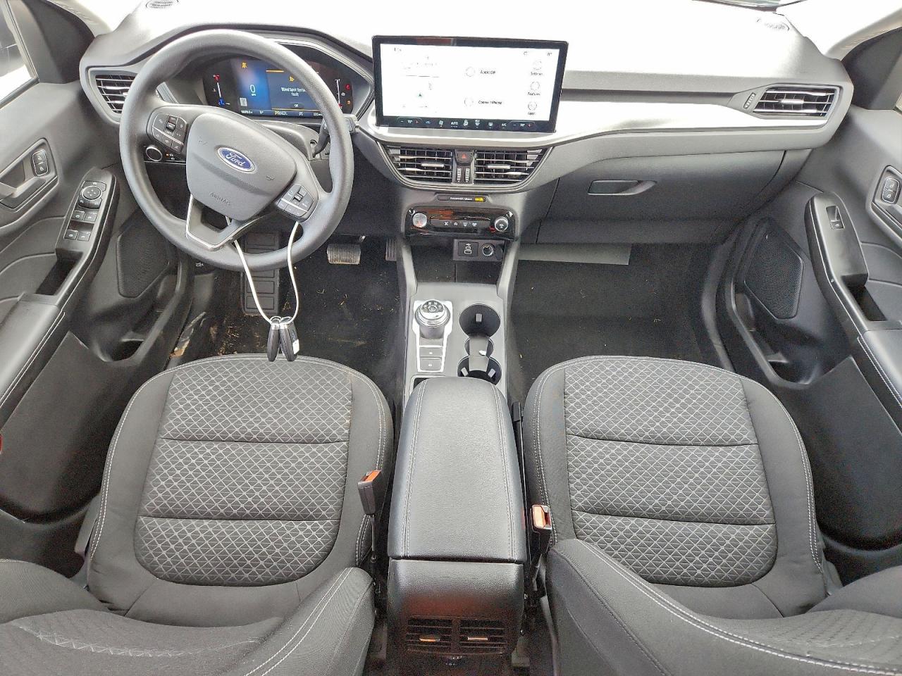 Ford Escape Active