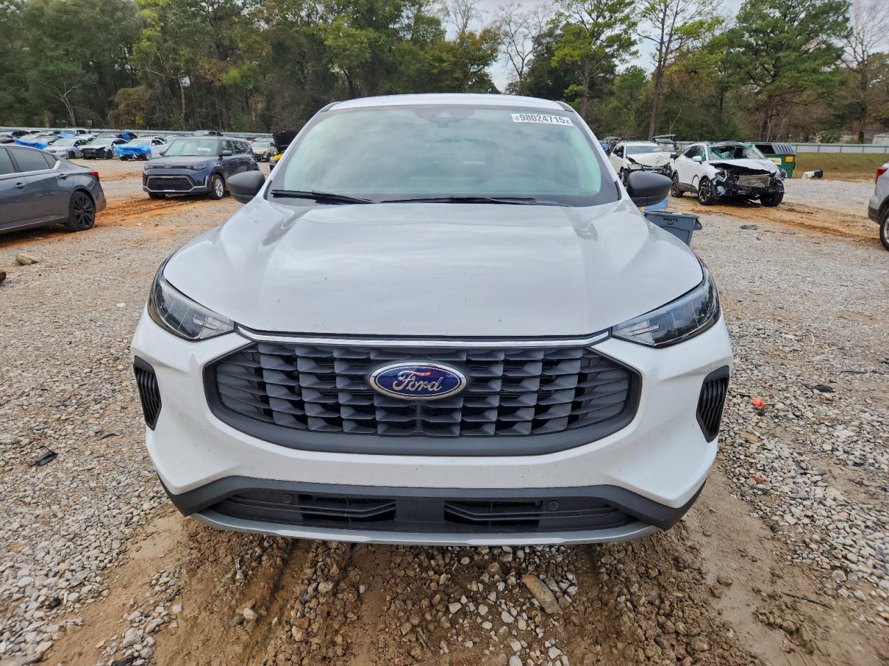 Ford Escape Active
