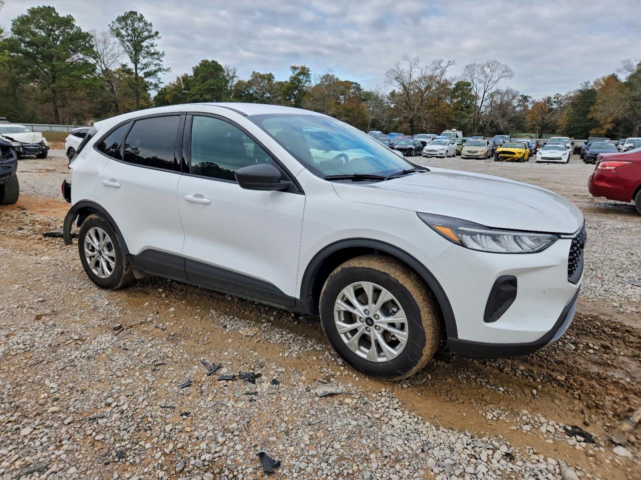 Ford Escape Active