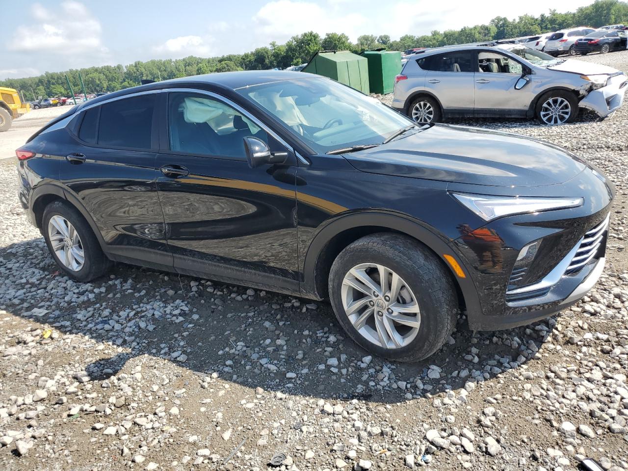 Buick Envista Pr Preferred