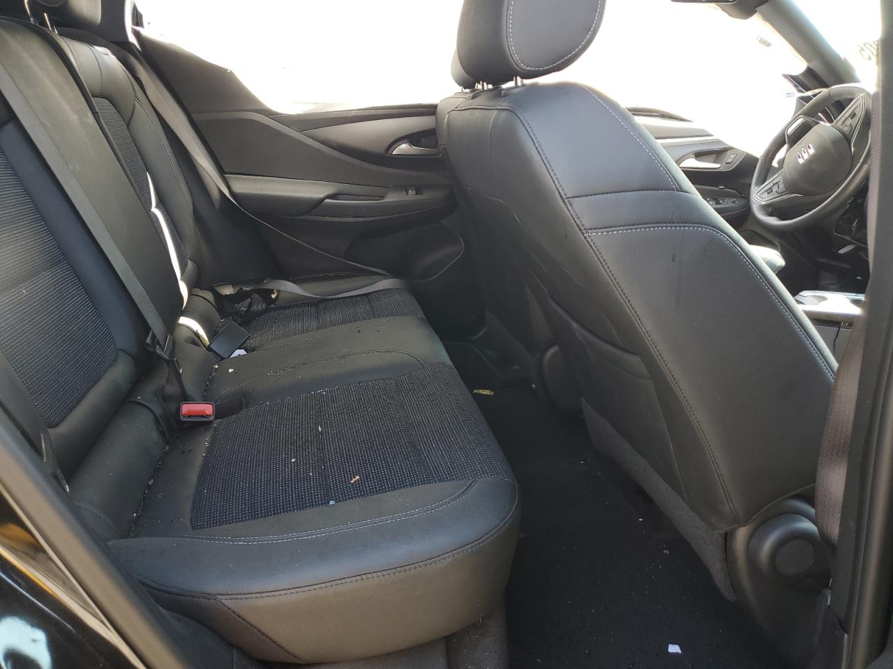 Buick Envista Pr Preferred