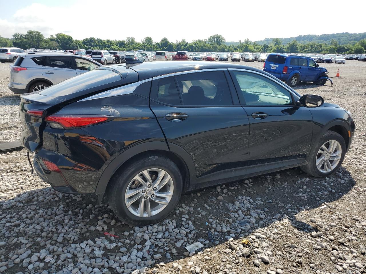 Buick Envista Pr Preferred
