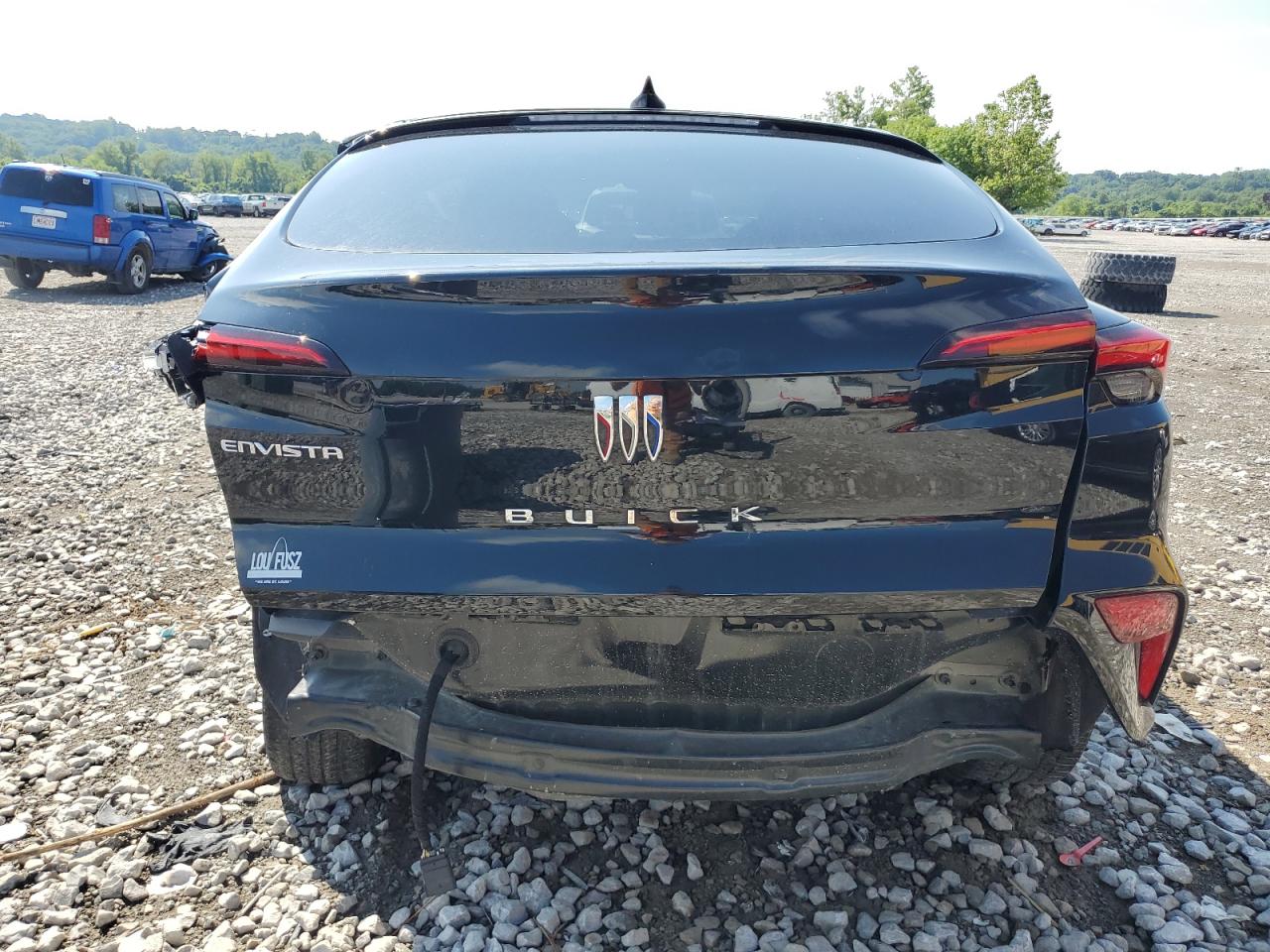 Buick Envista Pr Preferred