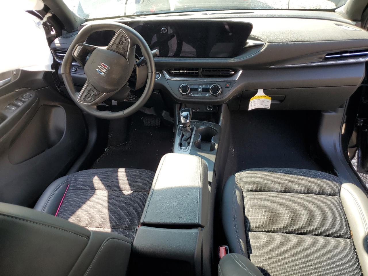 Buick Envista Pr Preferred