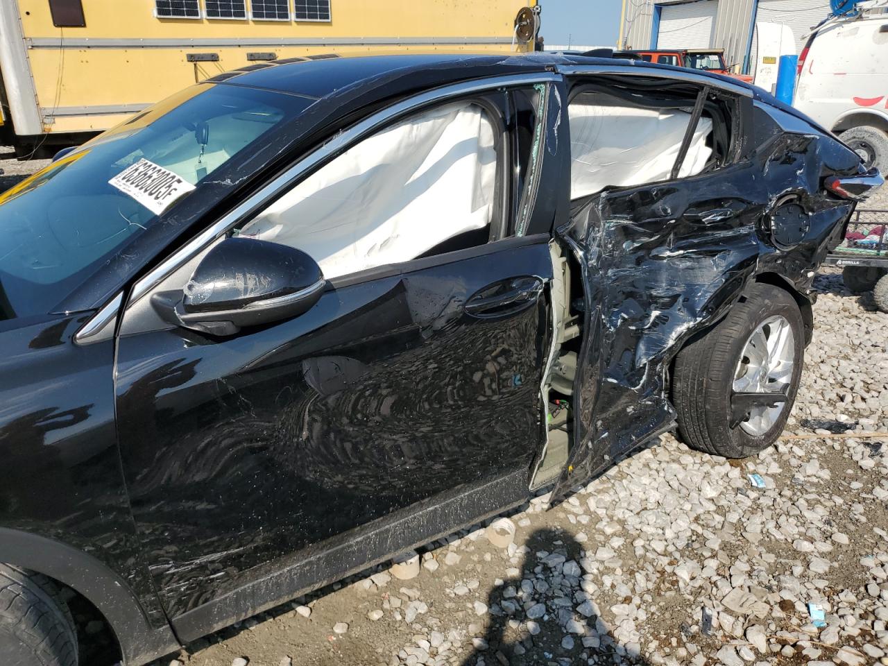 Buick Envista Pr Preferred