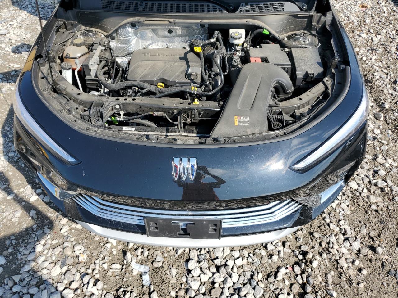 Buick Envista Pr Preferred