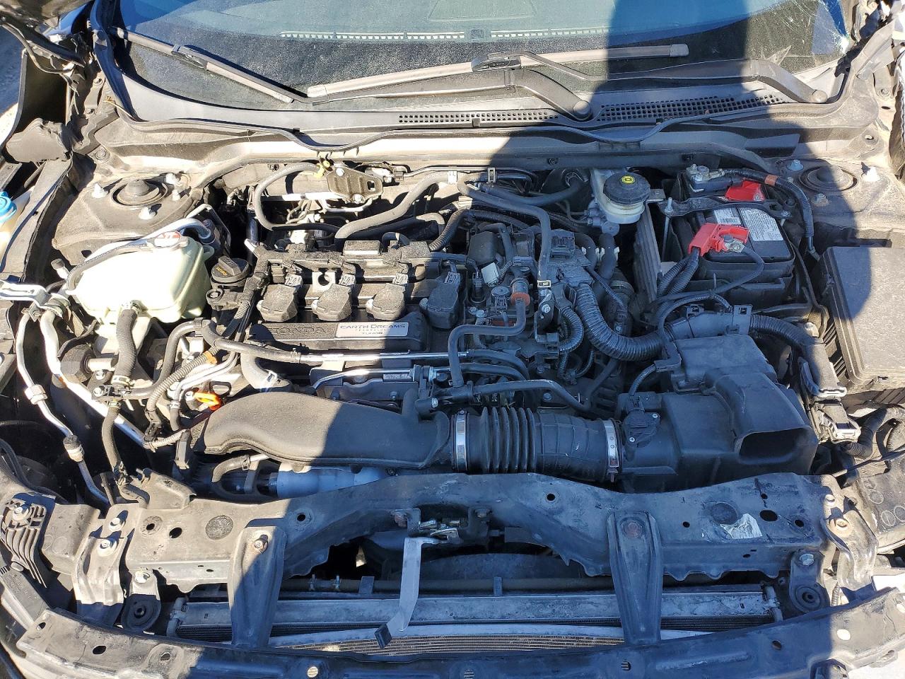 Honda Civic Si