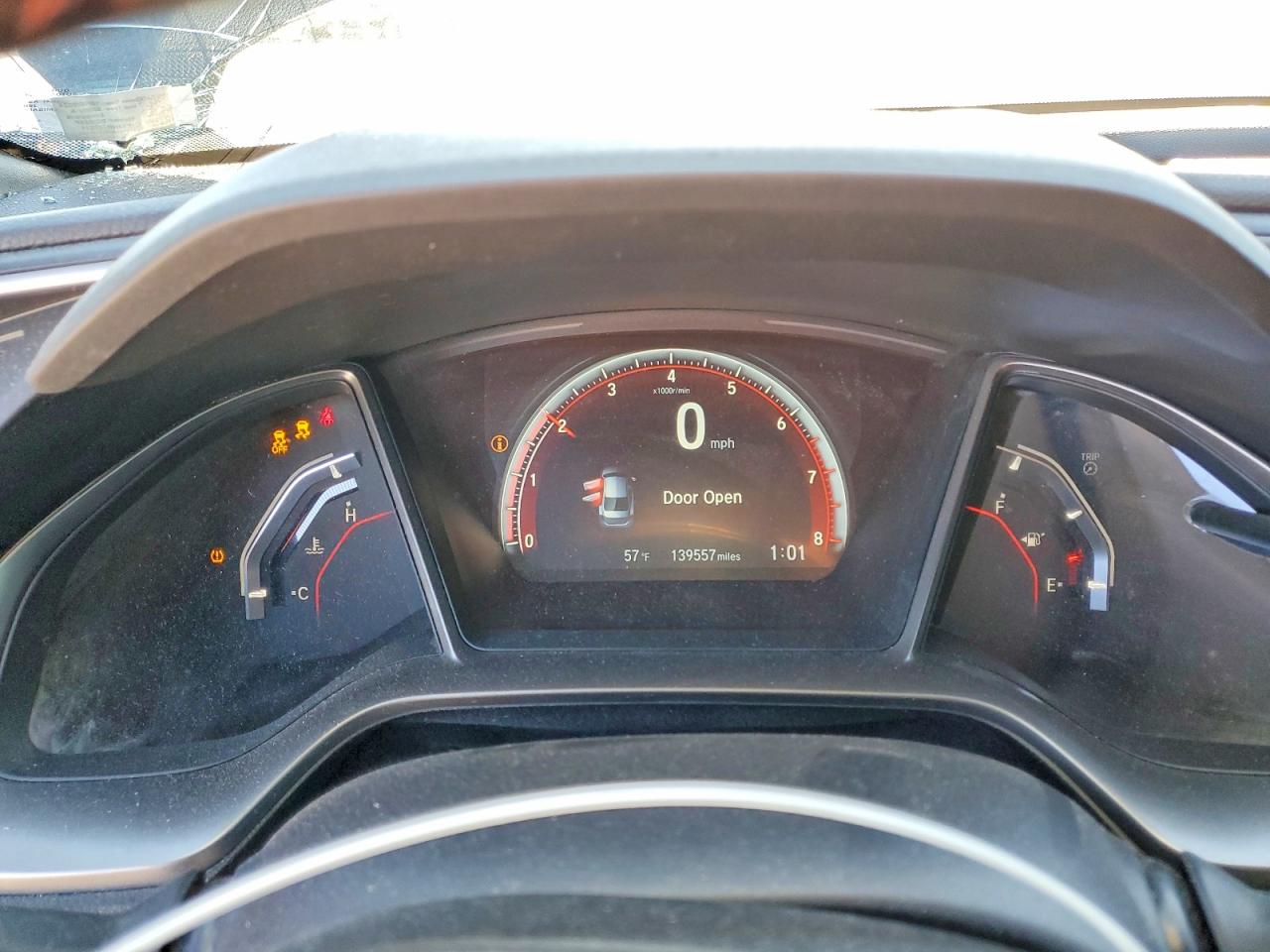 Honda Civic Si