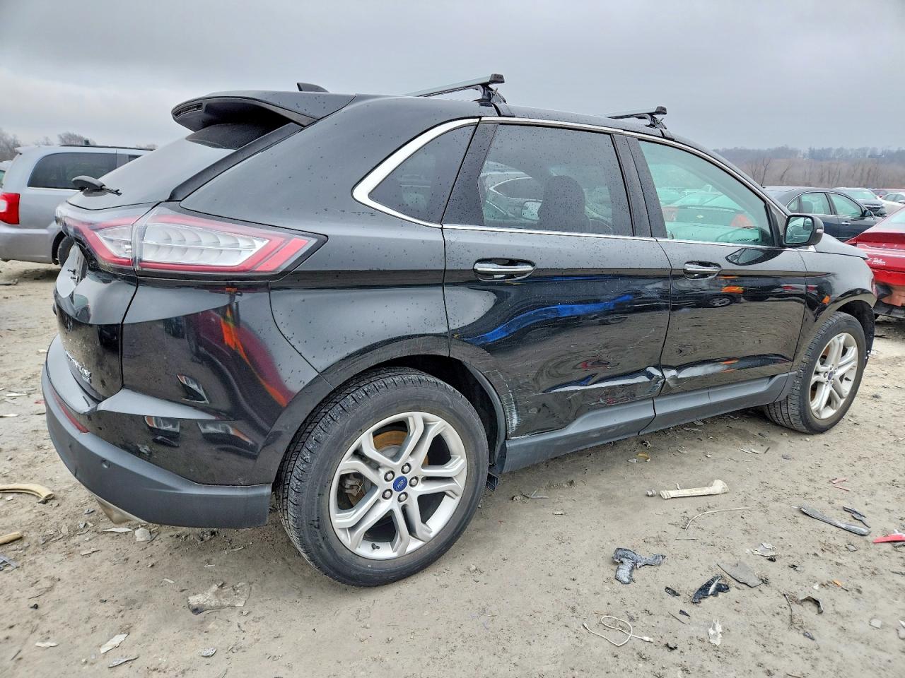 Ford Edge