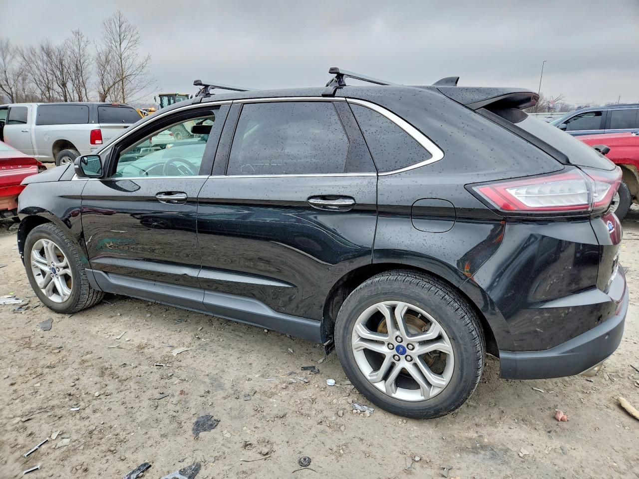 Ford Edge