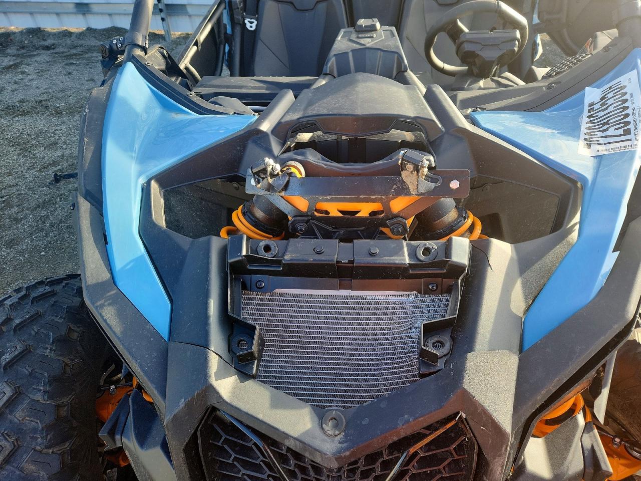 Can-Am Maverick