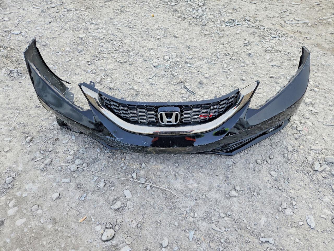 Honda Civic Si