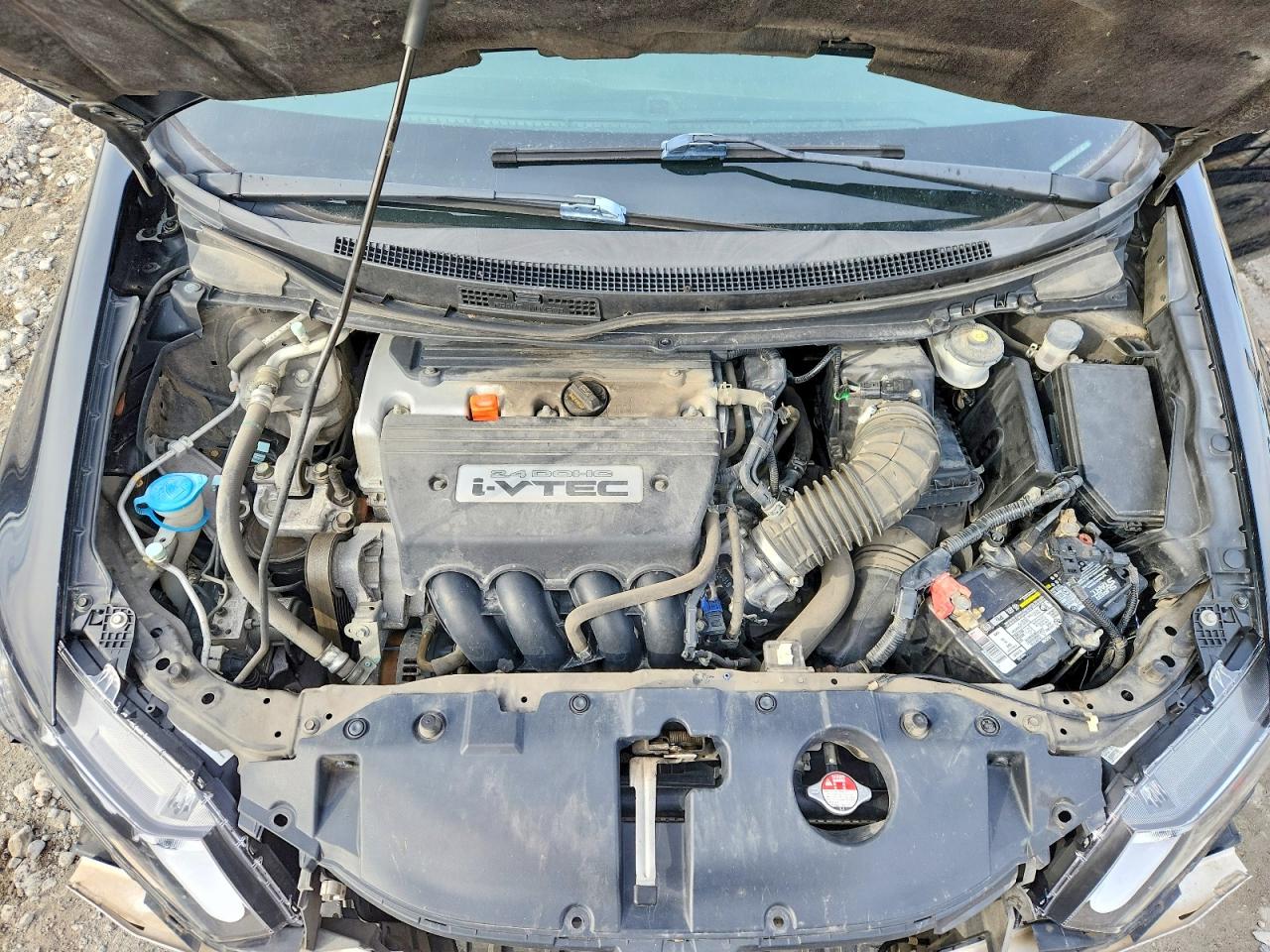 Honda Civic Si
