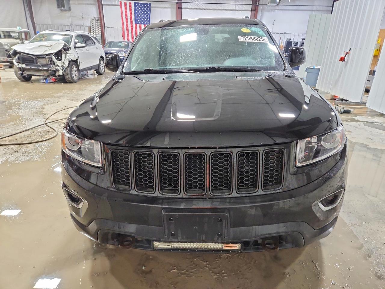 Jeep Cherokee Limited