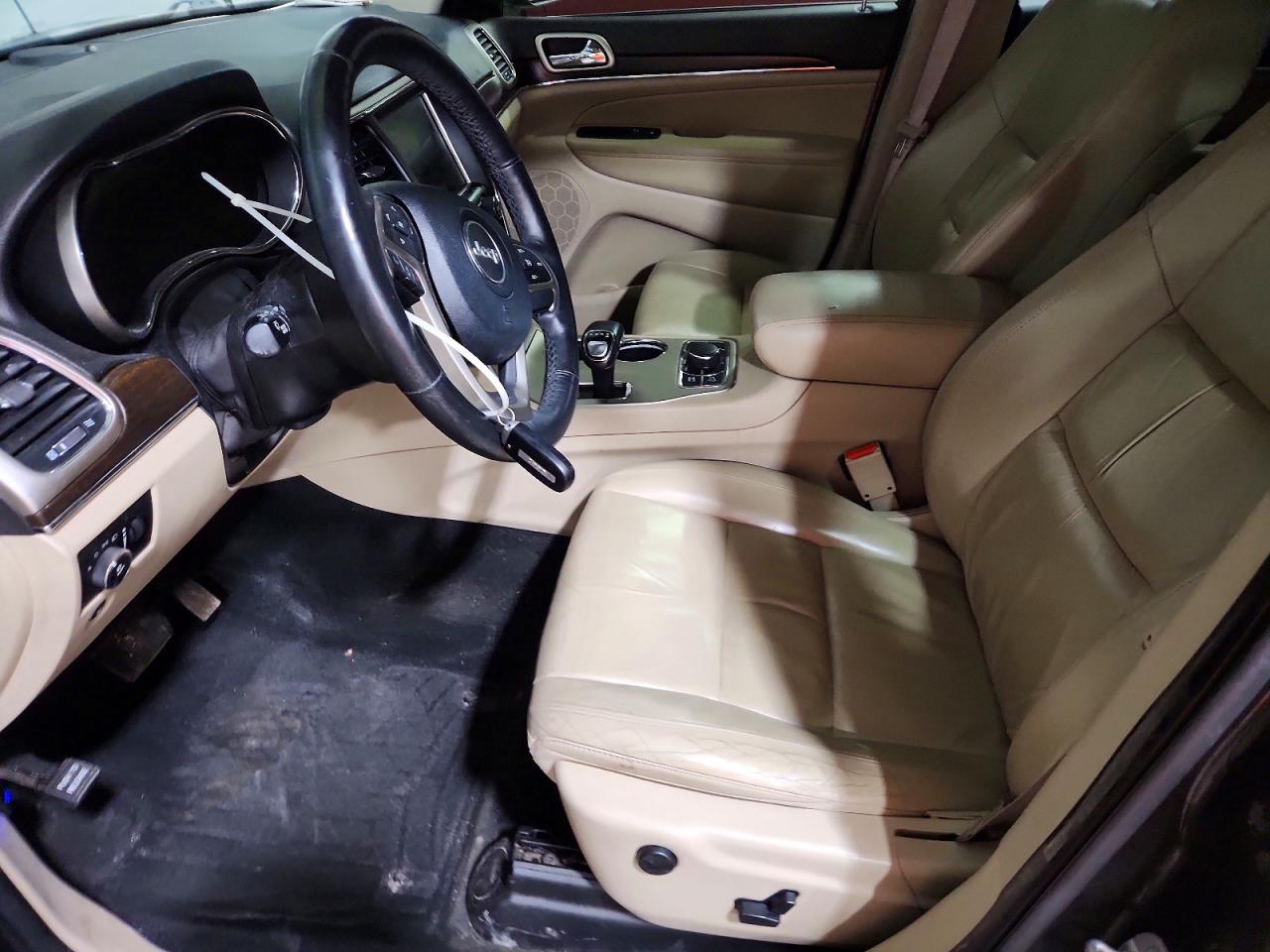 Jeep Cherokee Limited