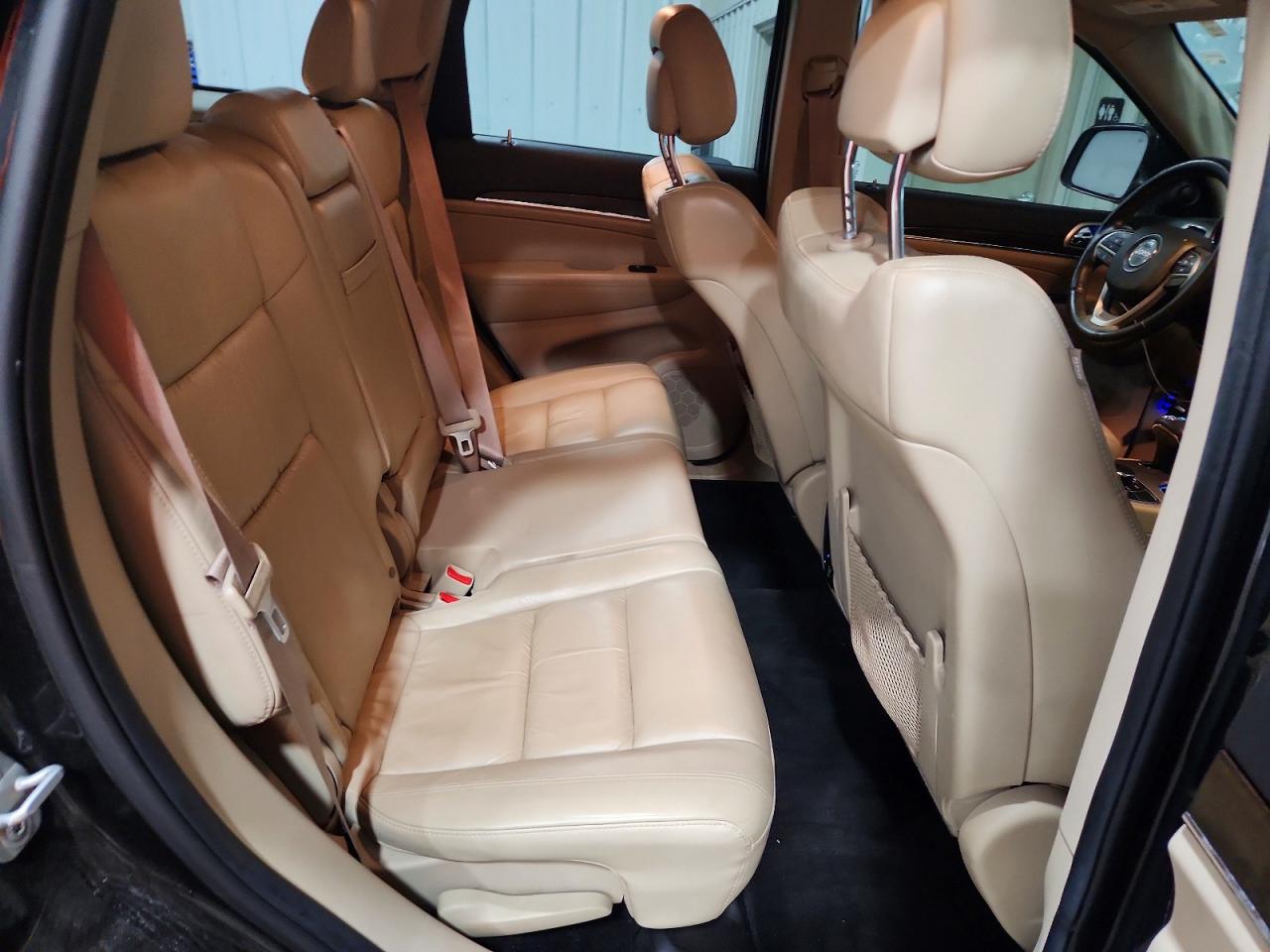 Jeep Cherokee Limited