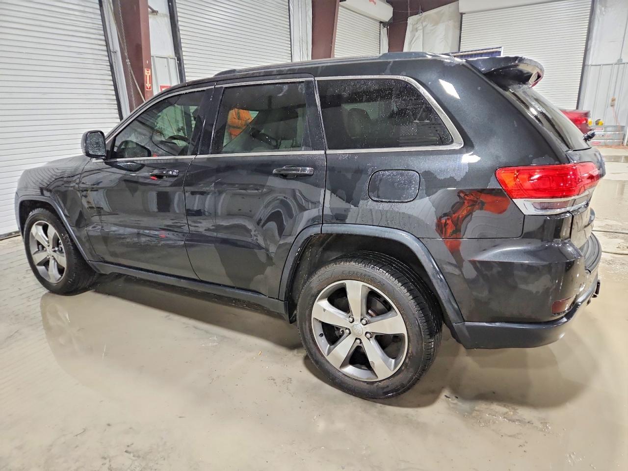 Jeep Cherokee Limited