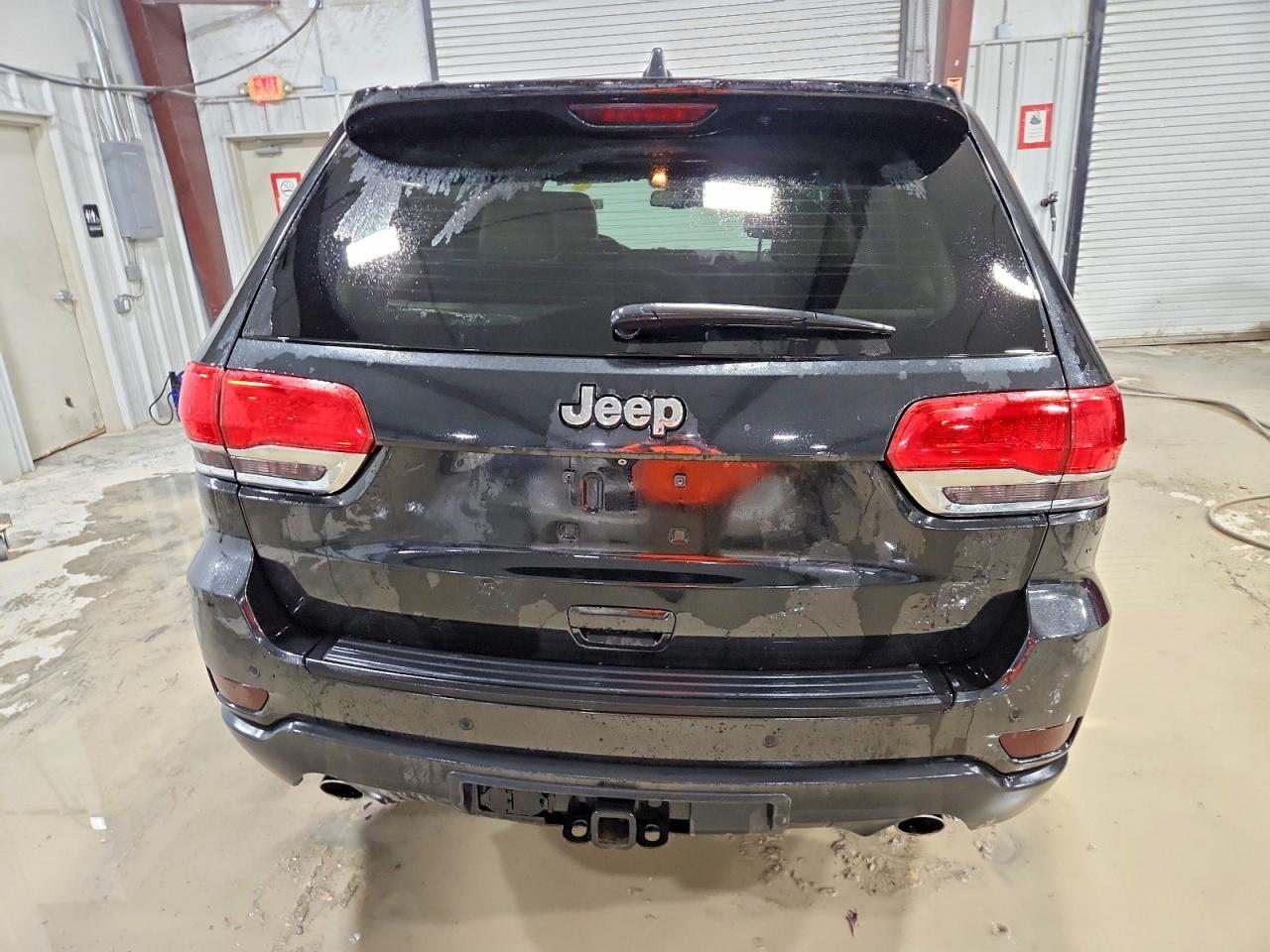 Jeep Cherokee Limited
