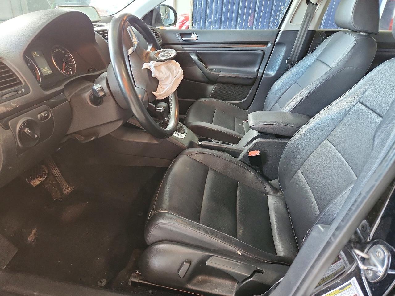 Volkswagen Jetta Se
