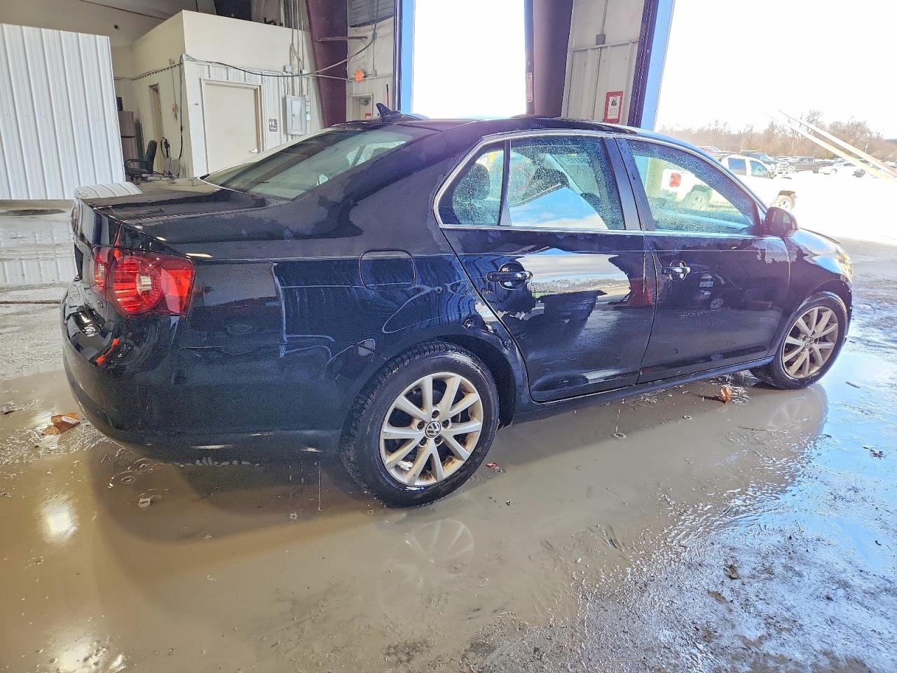 Volkswagen Jetta Se