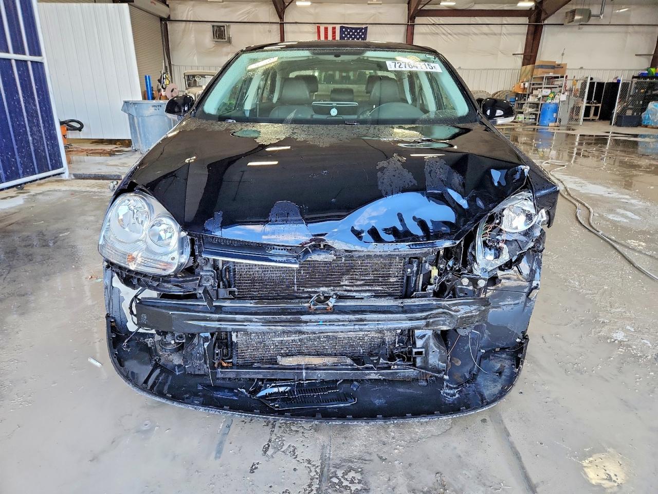 Volkswagen Jetta Se