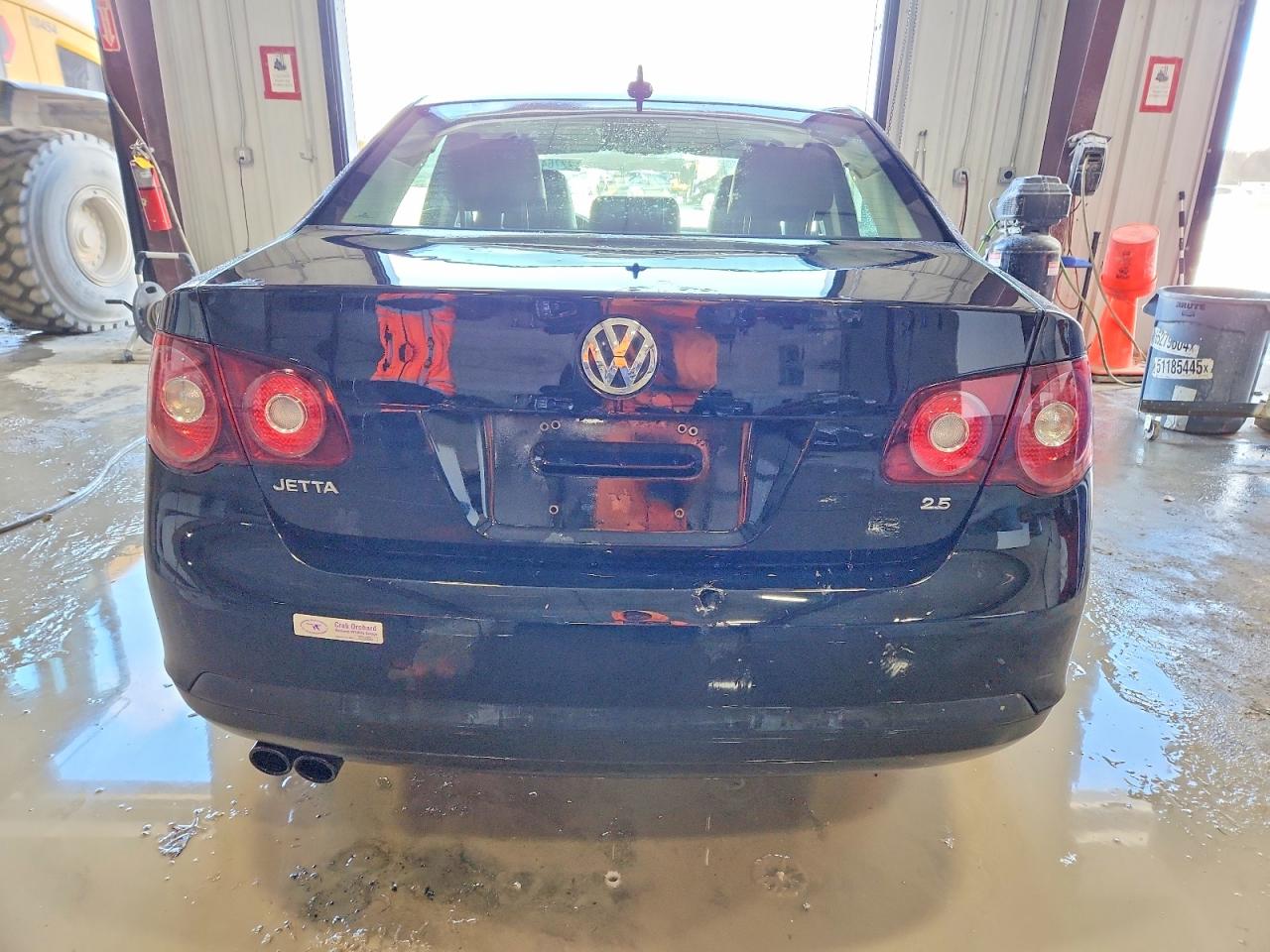 Volkswagen Jetta Se
