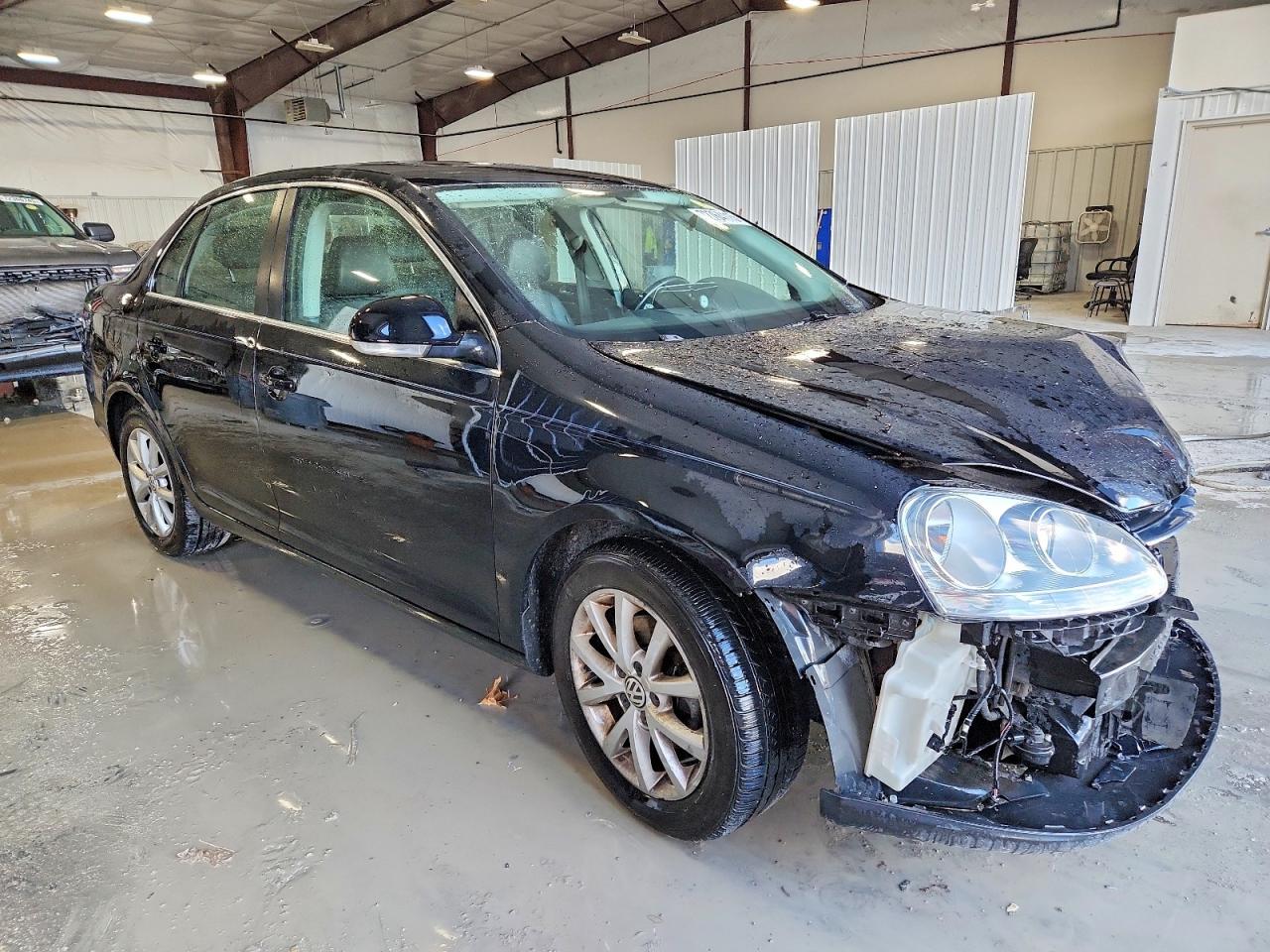 Volkswagen Jetta Se