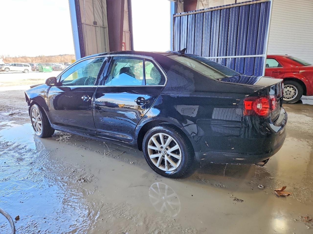 Volkswagen Jetta Se