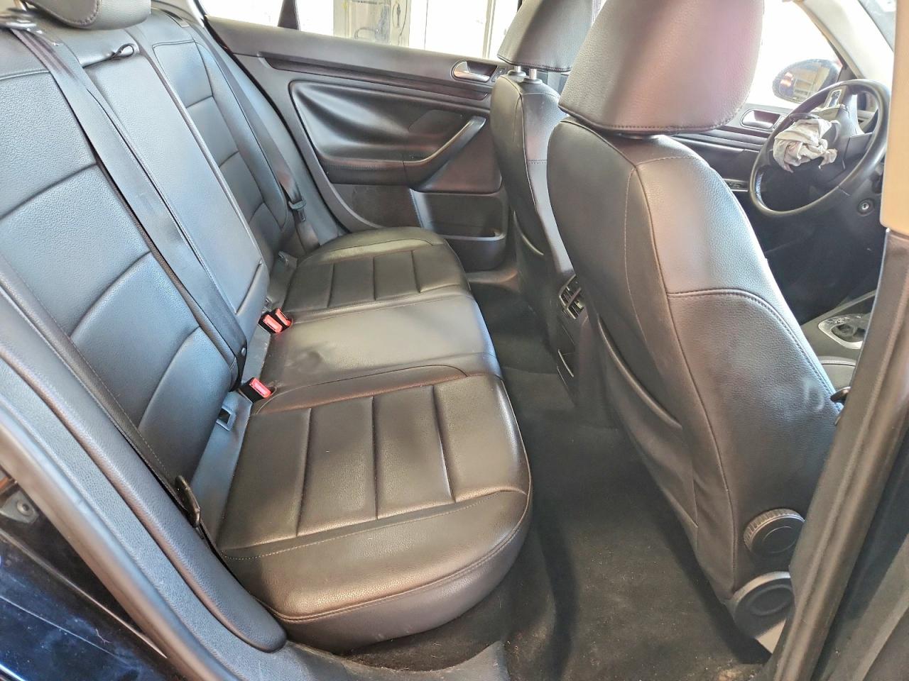 Volkswagen Jetta Se