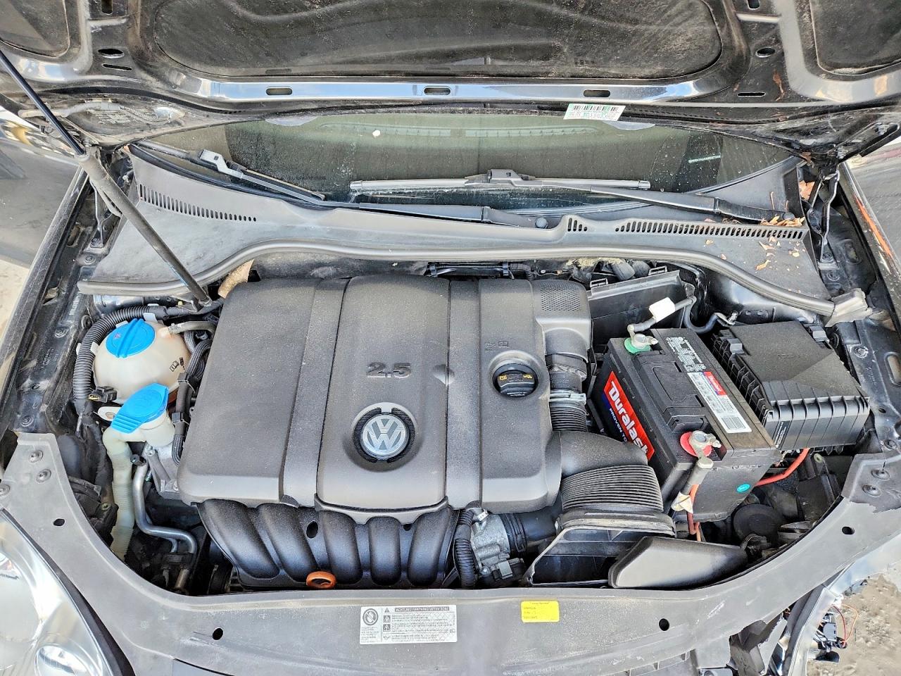 Volkswagen Jetta Se