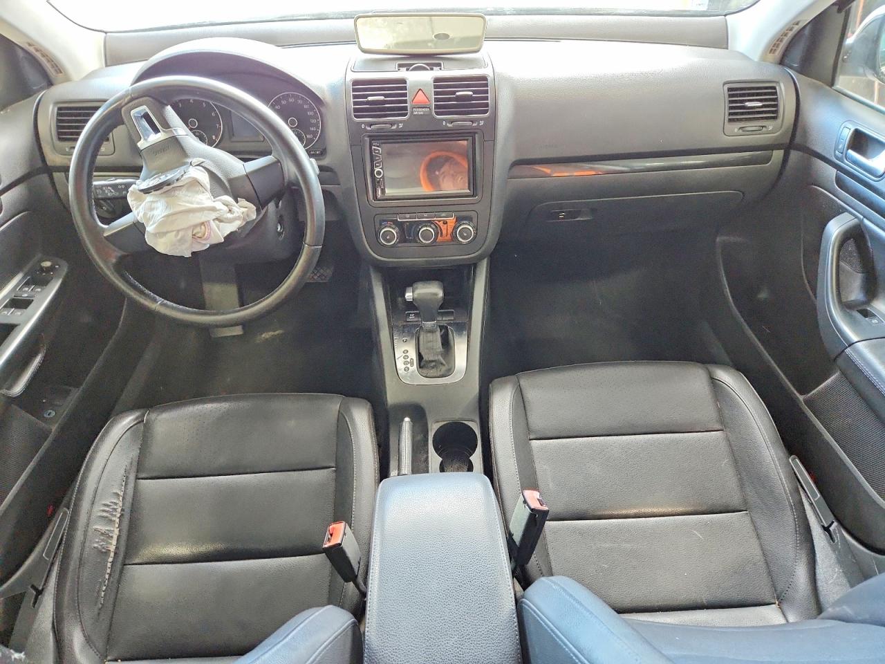 Volkswagen Jetta Se