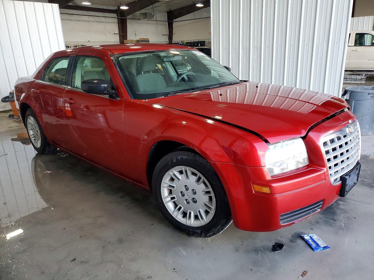 Chrysler 300