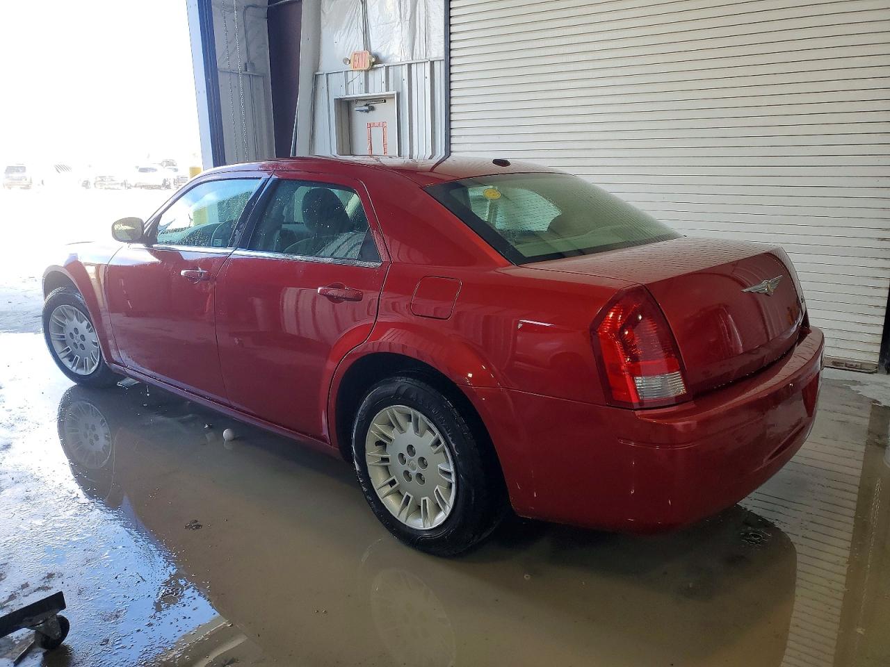 Chrysler 300